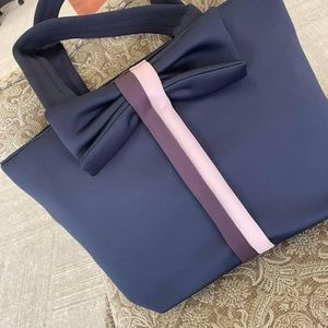 Brand New Stella & Dot Crush It Bow Tote